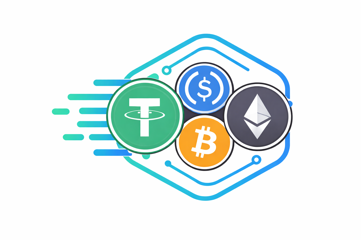 Crypto Payment Gateway