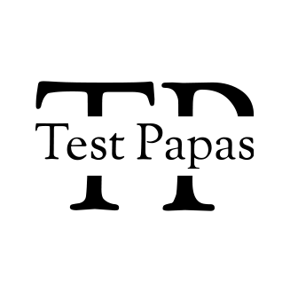TestPapas